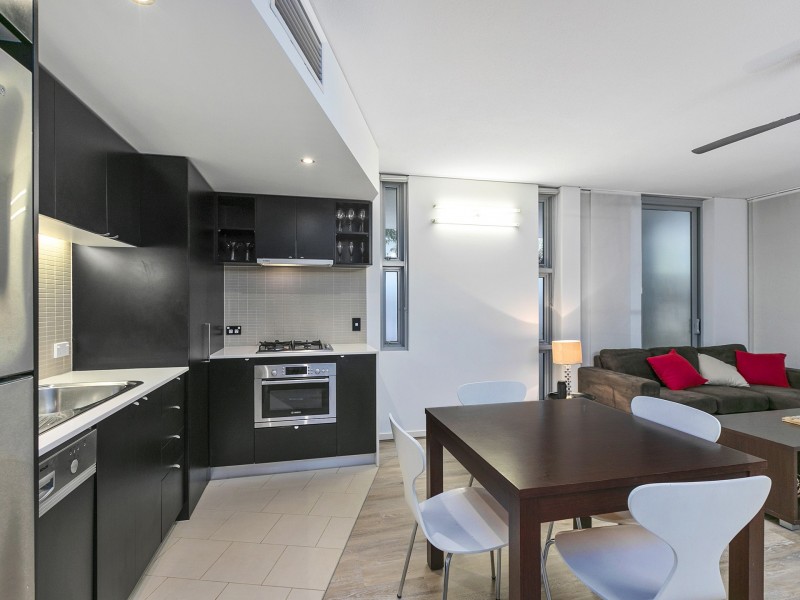 1101/24 Cordelia St, South Brisbane QLD 4101