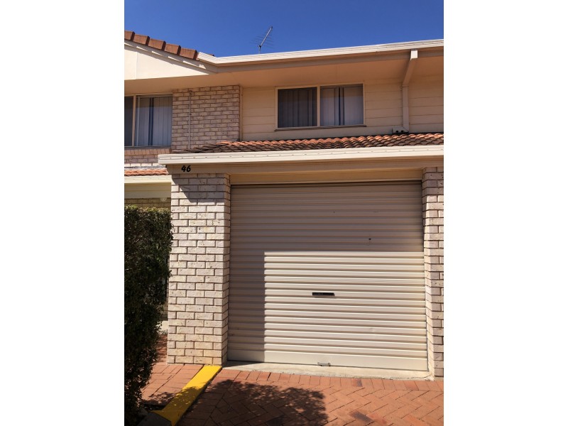 46/110-114 Johnson Road, Hillcrest QLD 4118