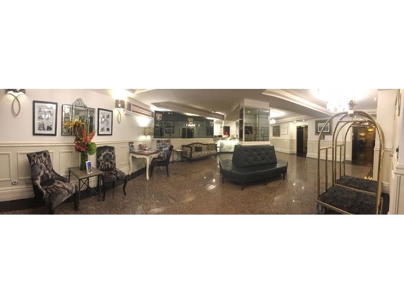 504/167 Albert Street, Brisbane QLD 4000