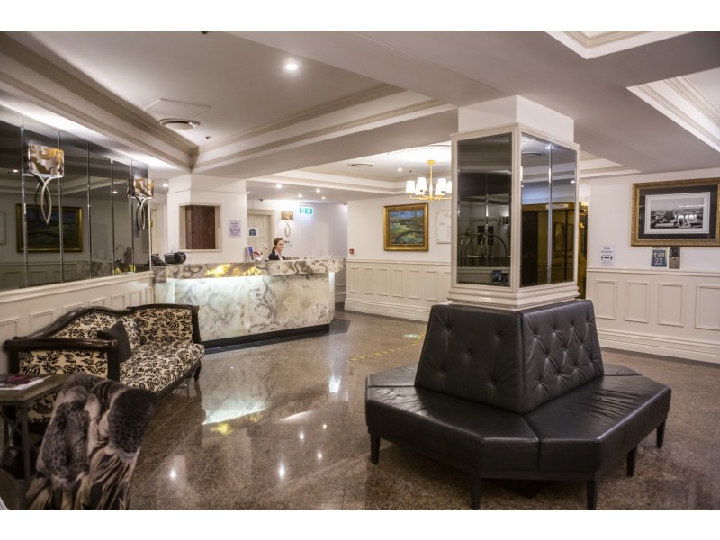 504/167 Albert Street, Brisbane QLD 4000