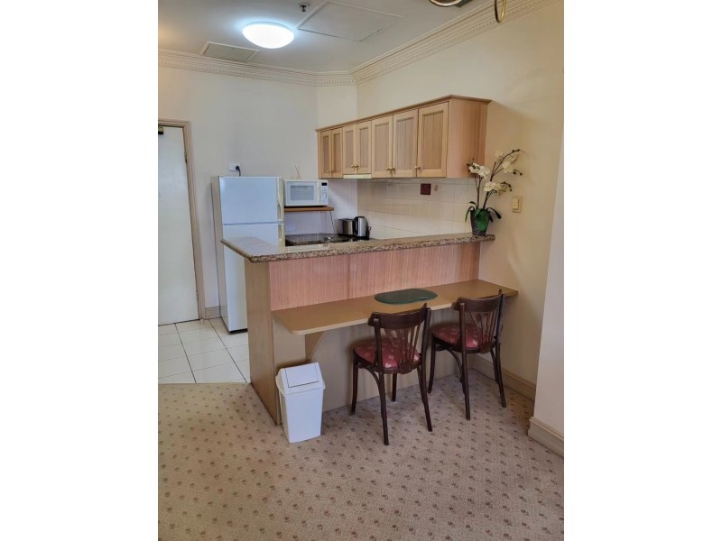 504/167 Albert Street, Brisbane QLD 4000