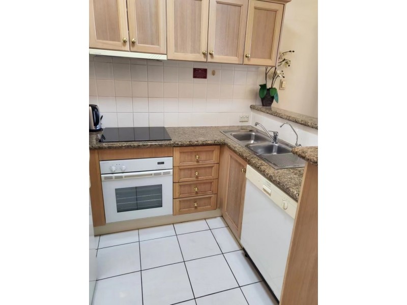 504/167 Albert Street, Brisbane QLD 4000