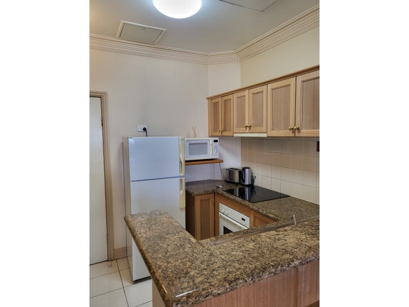 504/167 Albert Street, Brisbane QLD 4000