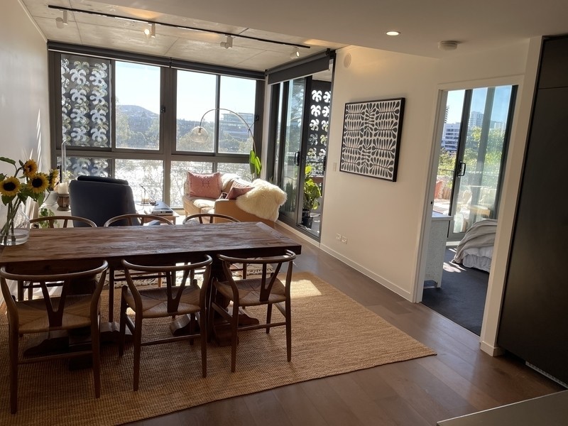 401/21 Buchanan Street, West End QLD 4101