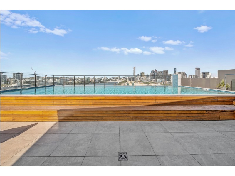 401/21 Buchanan Street, West End QLD 4101