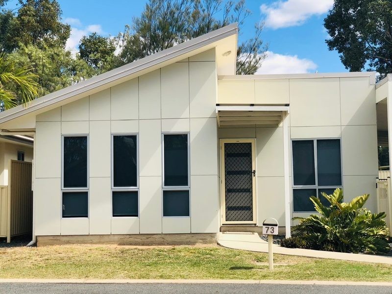 73/73 Centenary Drive Nth, Middlemount QLD 4746