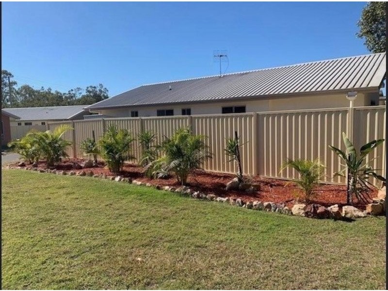 73/73 Centenary Drive Nth, Middlemount QLD 4746