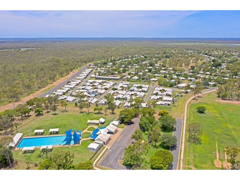 73/73 Centenary Drive Nth, Middlemount QLD 4746