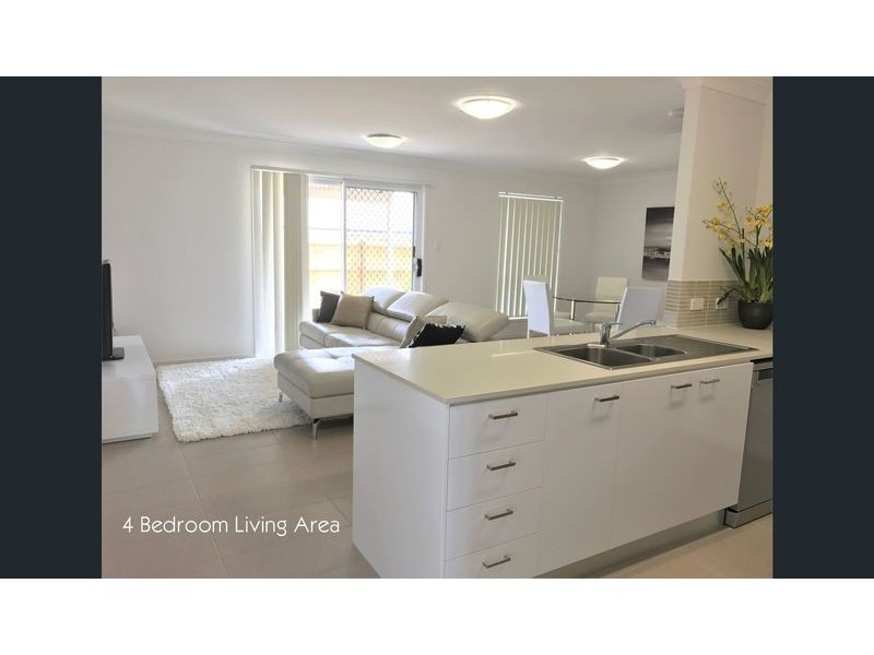 28/7 JUXGOLD AVENUE, Collingwood Park QLD 4301