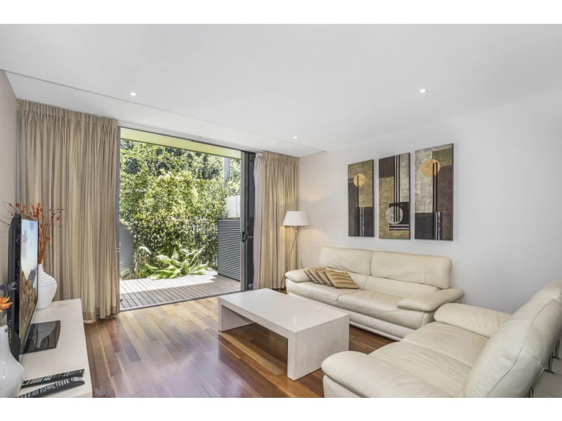 16e/46 MERIVALE ST, South Brisbane QLD 4101