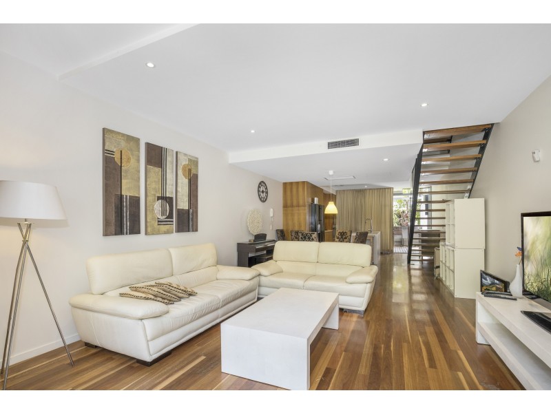 16e/46 MERIVALE ST, South Brisbane QLD 4101