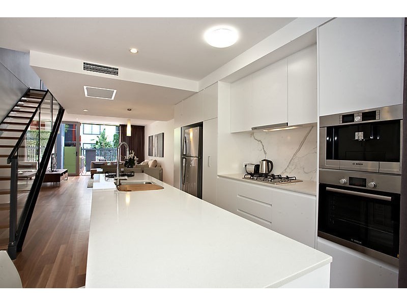 15E/46 MERIVALE ST, South Brisbane QLD 4101