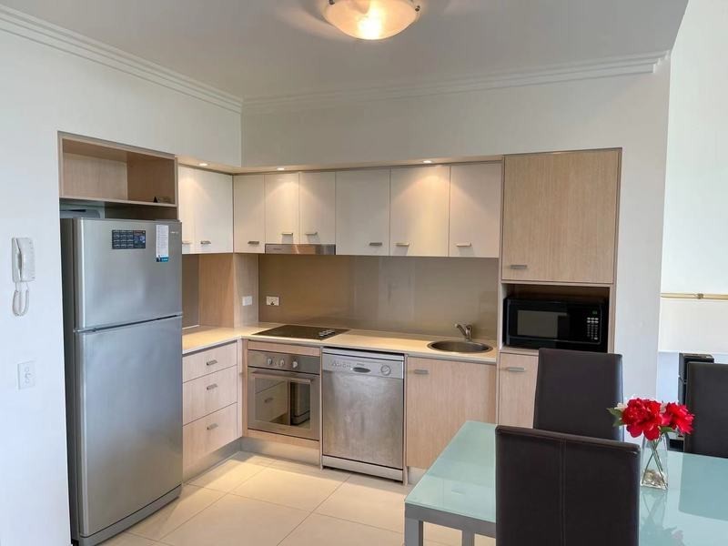 L124/228 Varsity Parade, Varsity Lakes QLD 4227