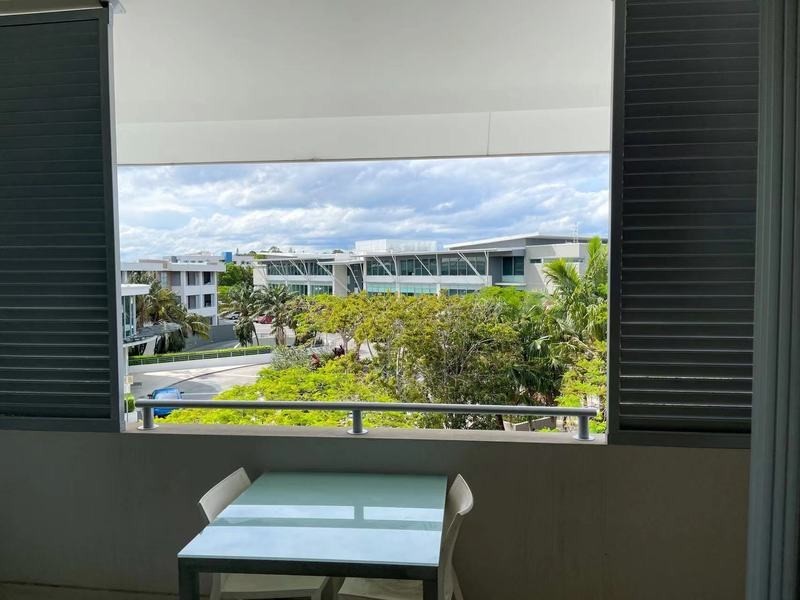 L124/228 Varsity Parade, Varsity Lakes QLD 4227