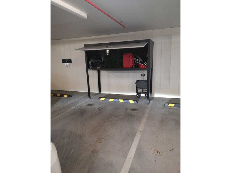 808/218 Vulture Street, South Brisbane QLD 4101