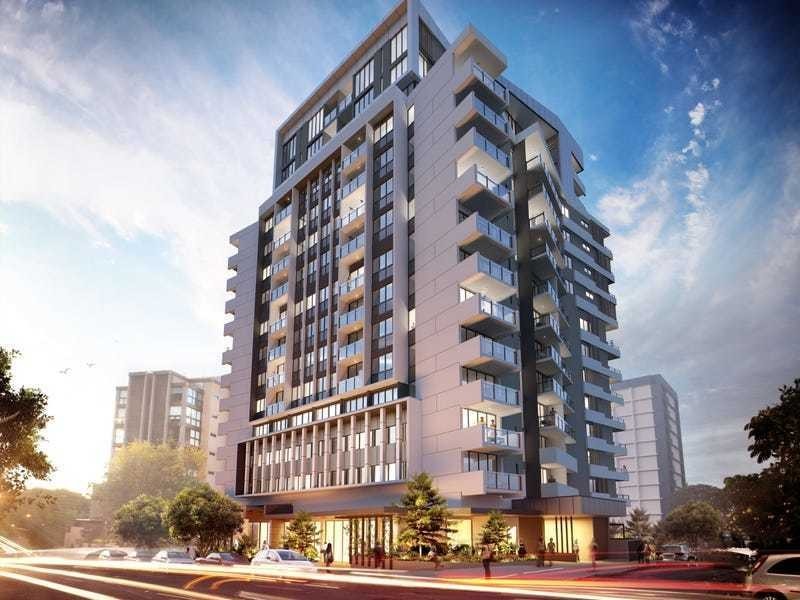 808/218 Vulture Street, South Brisbane QLD 4101