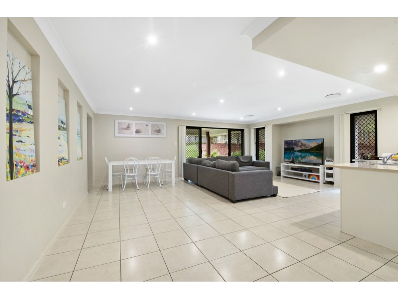 53 Jarrah Street, Moggill QLD 4070