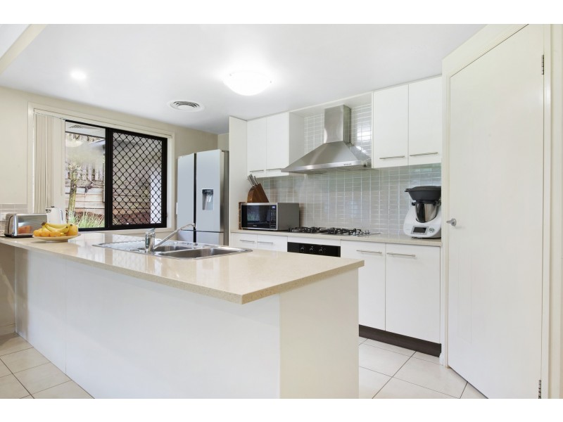 53 Jarrah Street, Moggill QLD 4070