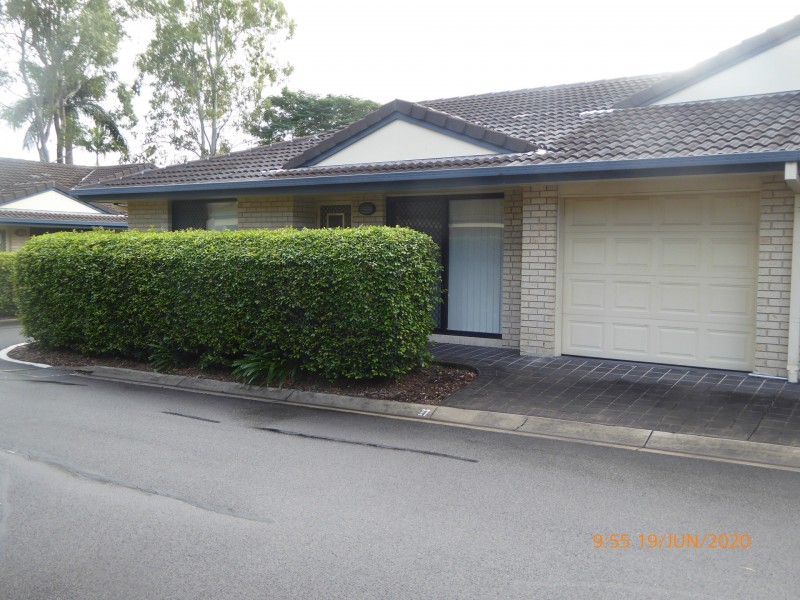 27/247 Mooroondu Road, Thorneside QLD 4158