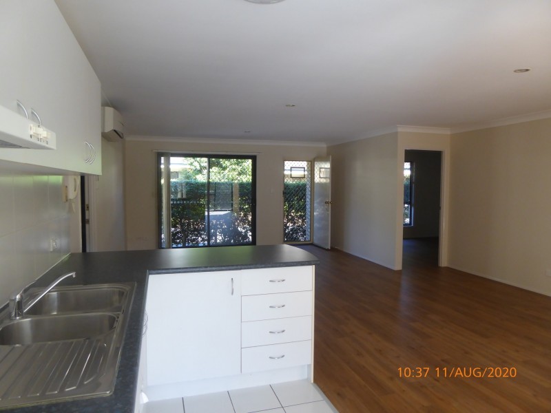 27/247 Mooroondu Road, Thorneside QLD 4158