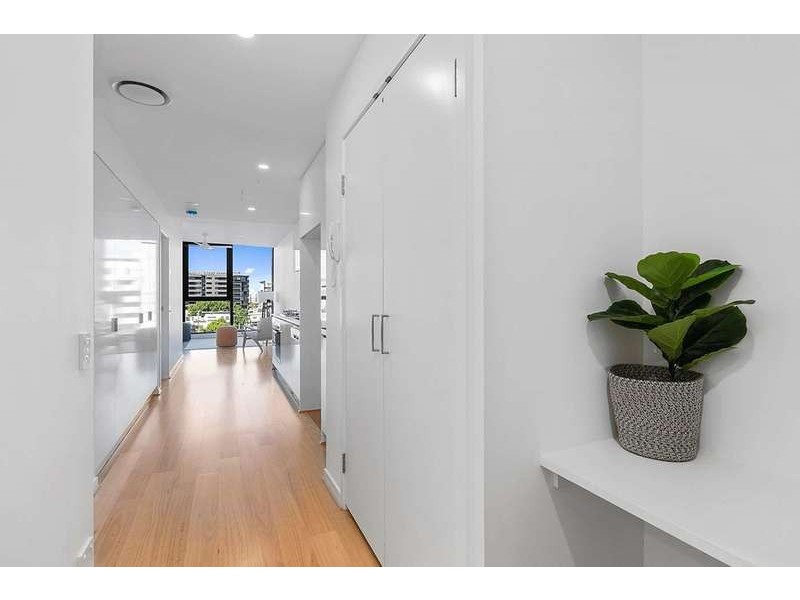 41905/1033 Ann Street, Newstead QLD 4006