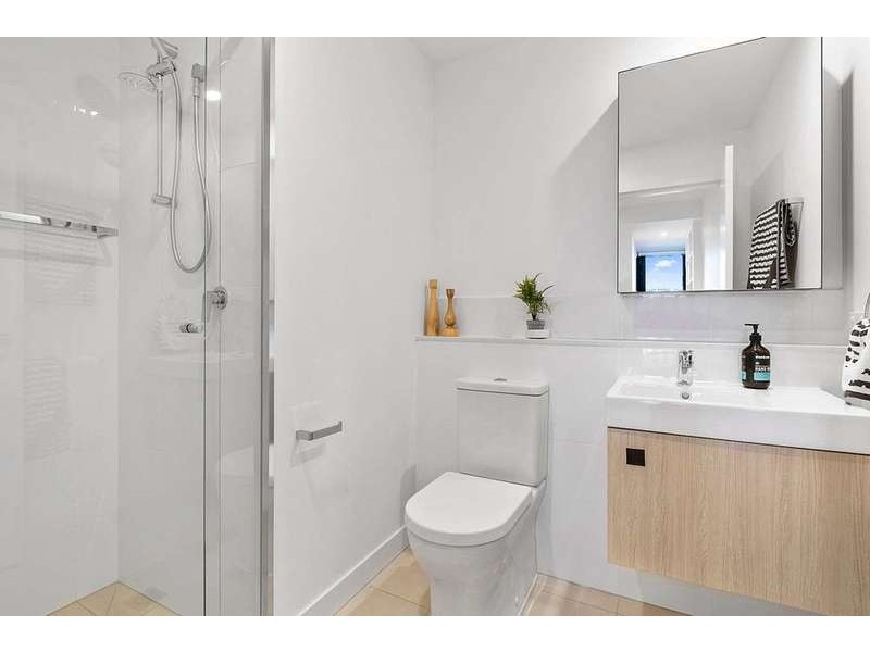 41905/1033 Ann Street, Newstead QLD 4006