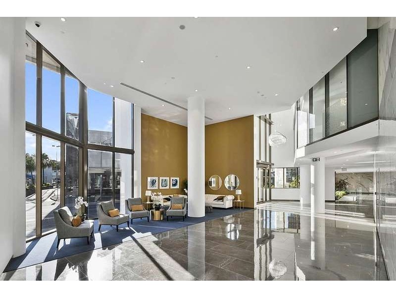 41905/1033 Ann Street, Newstead QLD 4006