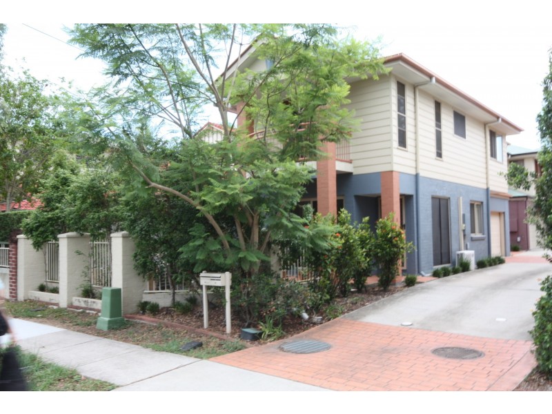 1/41 Bilyana Street, Balmoral QLD 4171