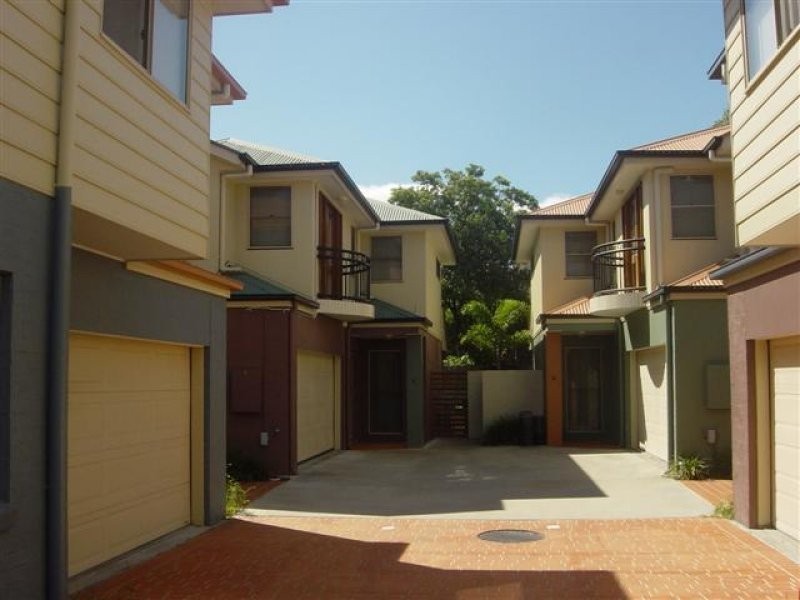 1/41 Bilyana Street, Balmoral QLD 4171