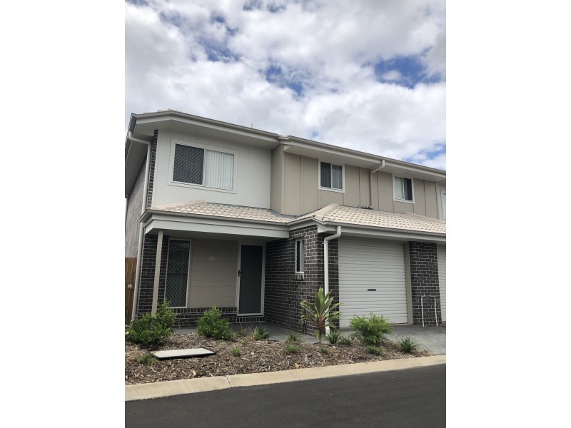 48/7 JUXGOLD AVENUE, Collingwood Park QLD 4301