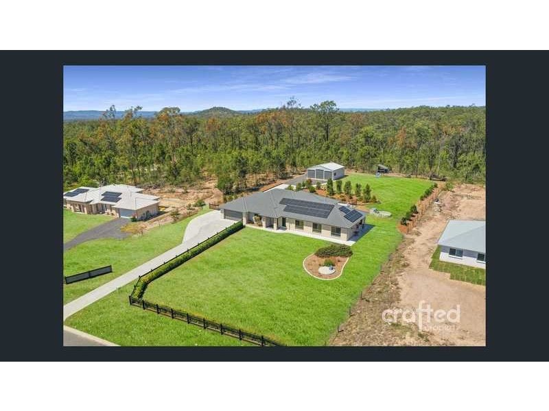 6-8 Timber Ridge Road, New Beith QLD 4124