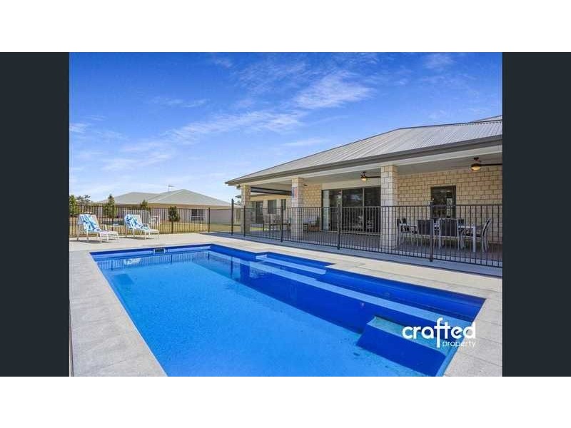 6-8 Timber Ridge Road, New Beith QLD 4124