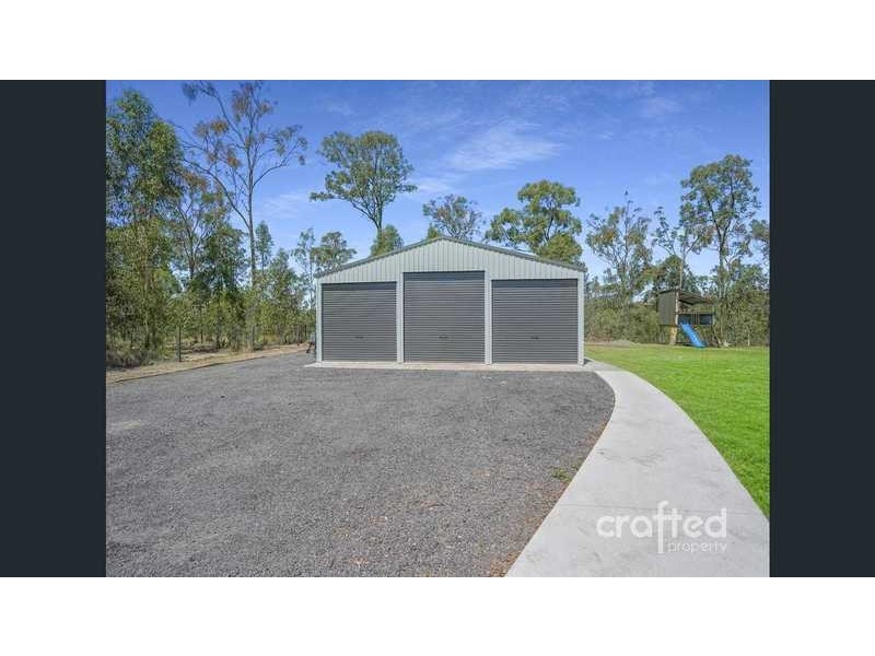 6-8 Timber Ridge Road, New Beith QLD 4124