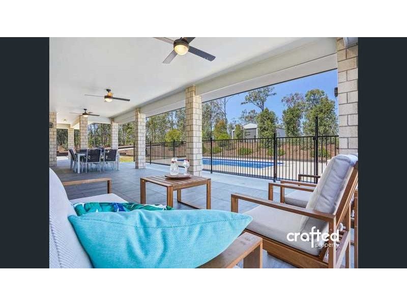 6-8 Timber Ridge Road, New Beith QLD 4124