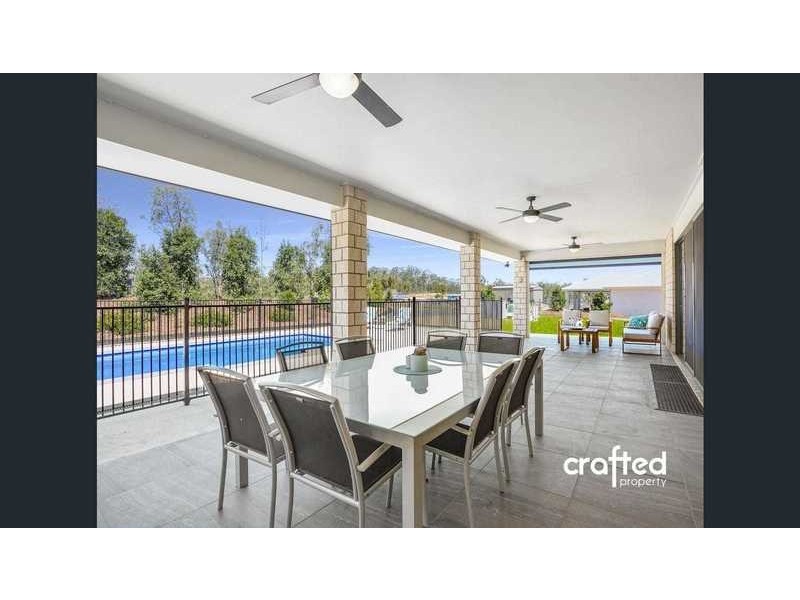 6-8 Timber Ridge Road, New Beith QLD 4124