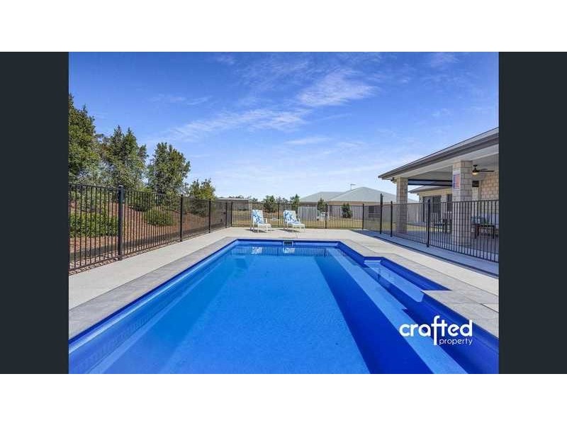 6-8 Timber Ridge Road, New Beith QLD 4124