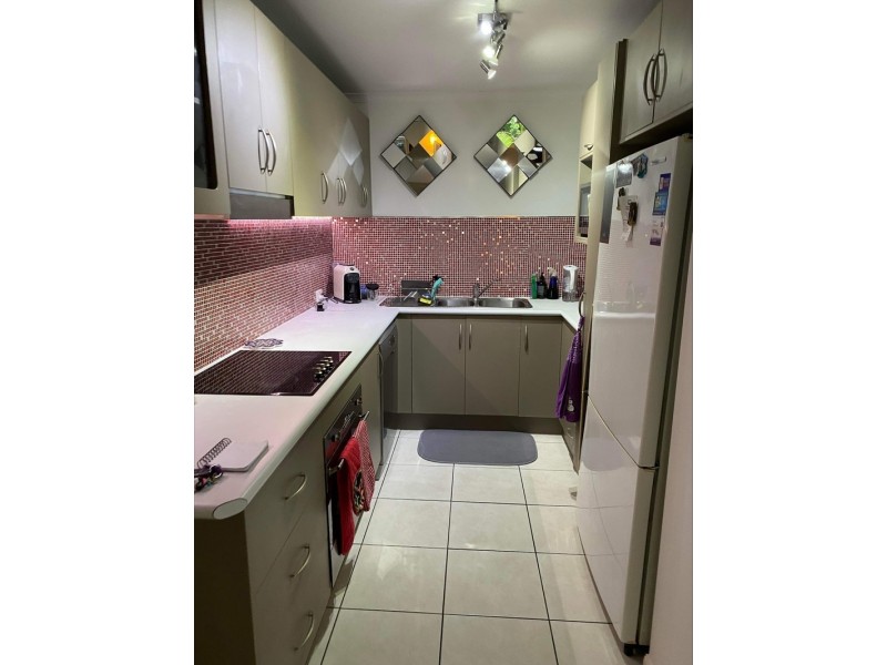1321/164 spence street, Cairns City QLD 4870