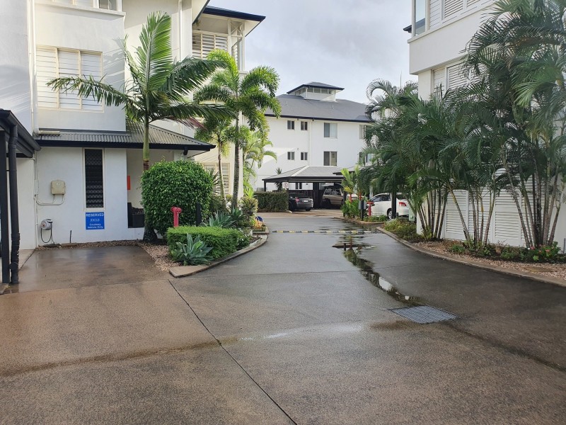 1321/164 spence street, Cairns City QLD 4870