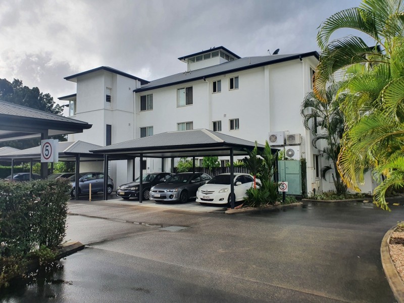 1321/164 spence street, Cairns City QLD 4870