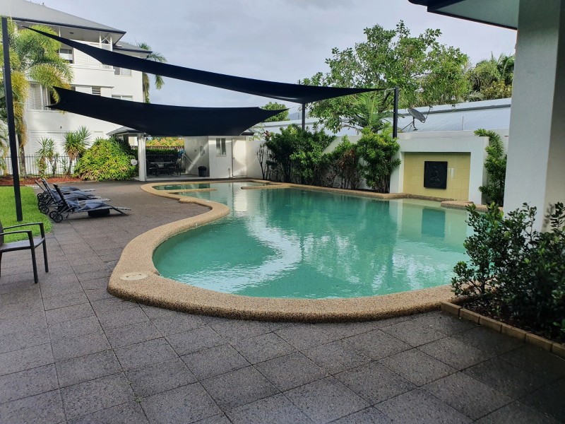 1321/164 spence street, Cairns City QLD 4870