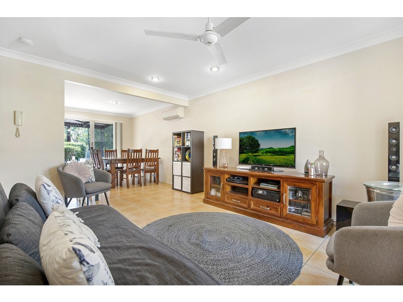 43 Bundabah Drive, Calamvale QLD 4116