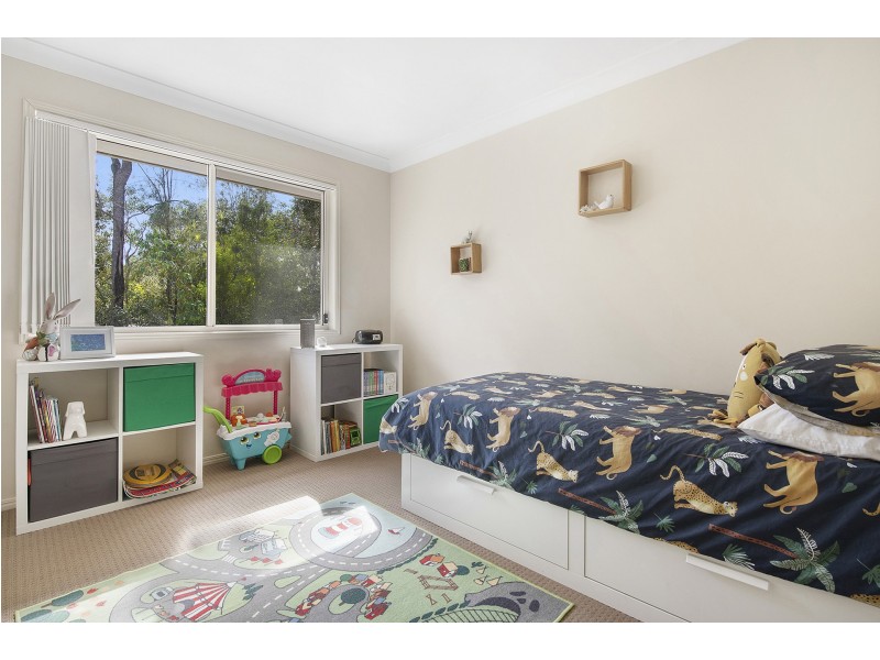 43 Bundabah Drive, Calamvale QLD 4116