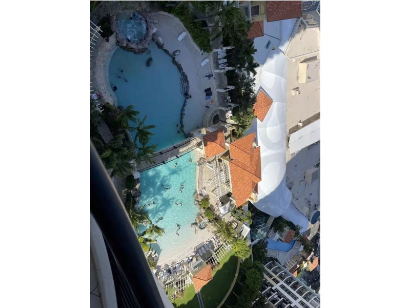 2194/23 Ferny Avenue, Surfers Paradise QLD 4217