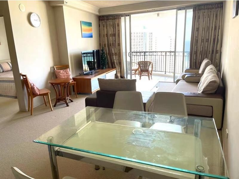 2194/23 Ferny Avenue, Surfers Paradise QLD 4217