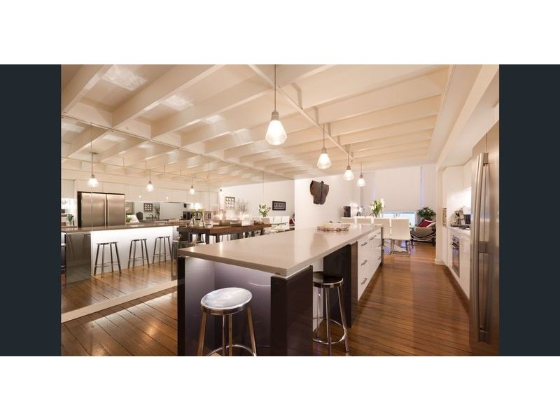 2022001/64 Macquarie Street, Teneriffe QLD 4005