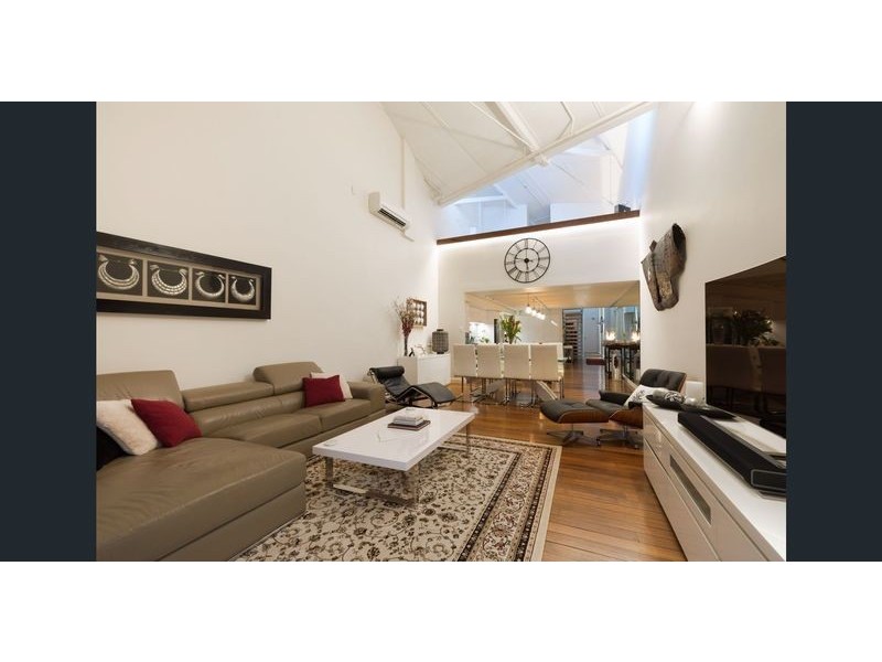 2022001/64 Macquarie Street, Teneriffe QLD 4005