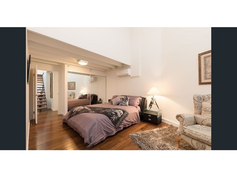 2022001/64 Macquarie Street, Teneriffe QLD 4005