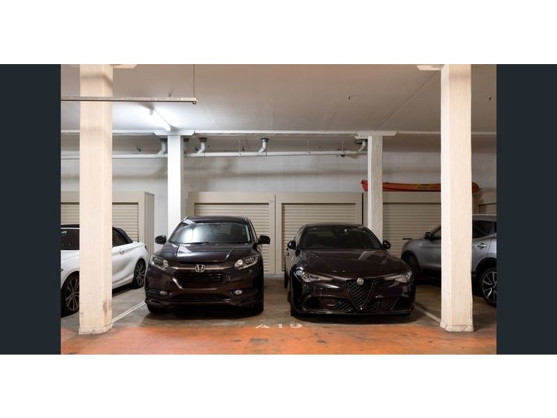 2022001/64 Macquarie Street, Teneriffe QLD 4005