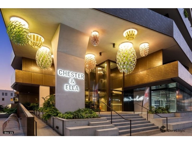 11305/7 Chester Street, Newstead QLD 4006