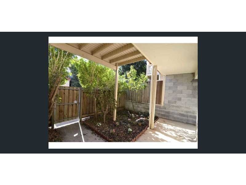 6/34 Wilkie Street, Yeerongpilly QLD 4105